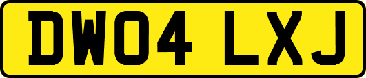 DW04LXJ