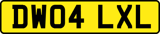 DW04LXL