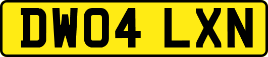 DW04LXN
