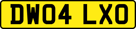 DW04LXO