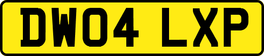 DW04LXP