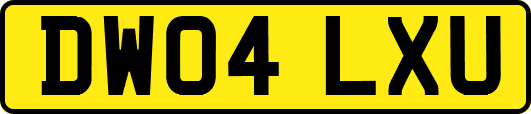 DW04LXU