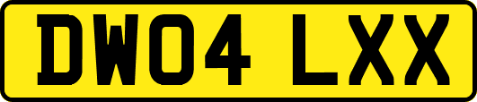 DW04LXX