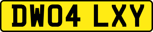 DW04LXY