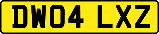 DW04LXZ