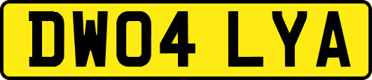 DW04LYA