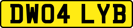 DW04LYB