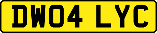 DW04LYC