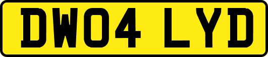 DW04LYD