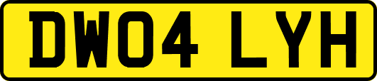 DW04LYH