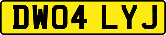 DW04LYJ