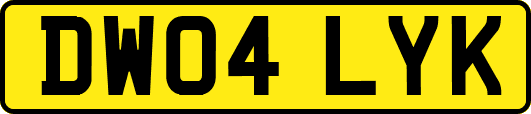 DW04LYK