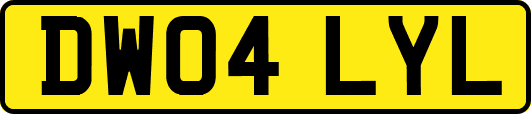 DW04LYL