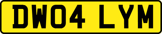 DW04LYM