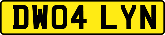 DW04LYN