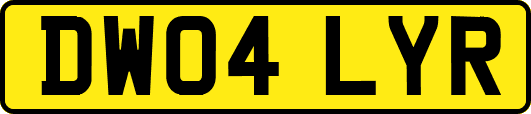 DW04LYR