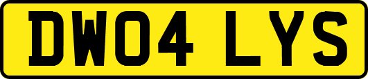 DW04LYS