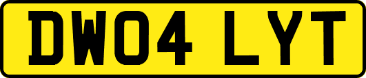 DW04LYT
