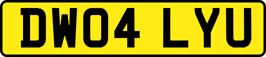 DW04LYU