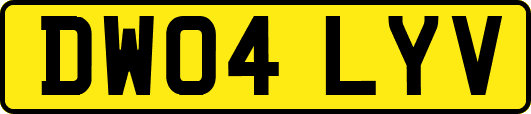 DW04LYV