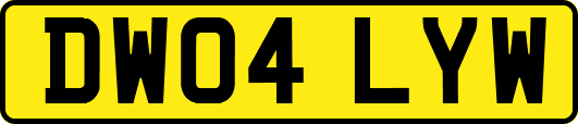 DW04LYW