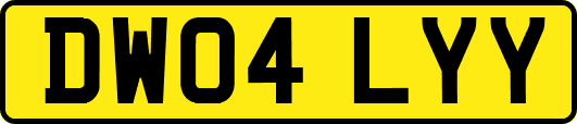 DW04LYY