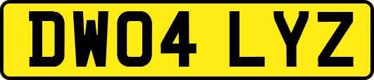 DW04LYZ