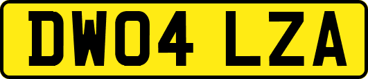 DW04LZA