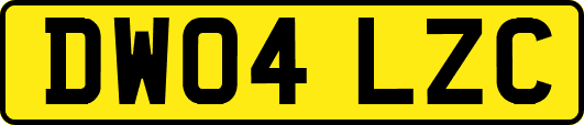 DW04LZC