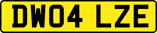 DW04LZE