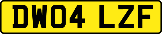 DW04LZF
