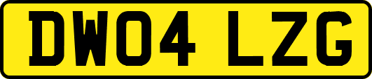 DW04LZG