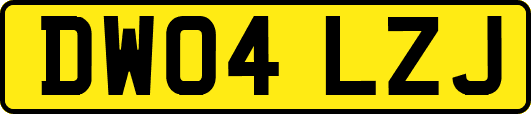 DW04LZJ