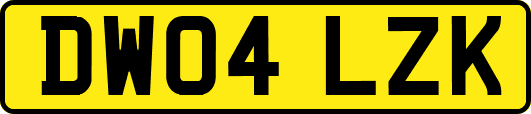 DW04LZK