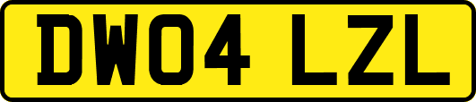 DW04LZL