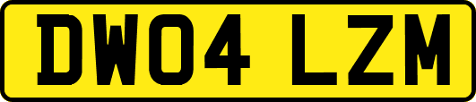 DW04LZM