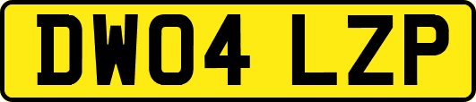 DW04LZP