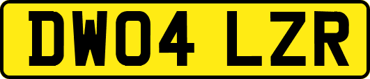 DW04LZR