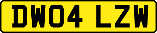 DW04LZW