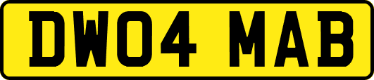 DW04MAB