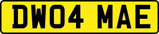 DW04MAE