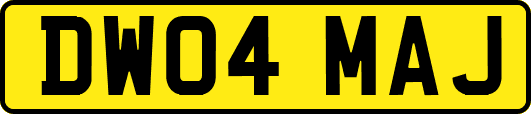 DW04MAJ