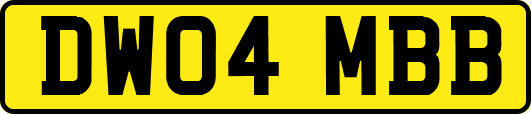 DW04MBB