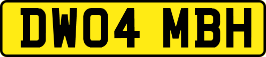 DW04MBH