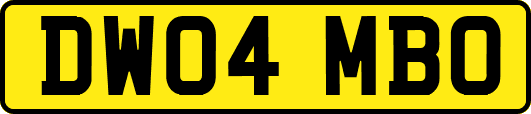 DW04MBO