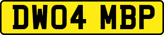 DW04MBP