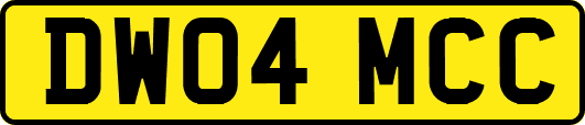 DW04MCC