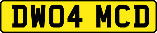 DW04MCD