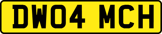 DW04MCH
