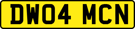 DW04MCN